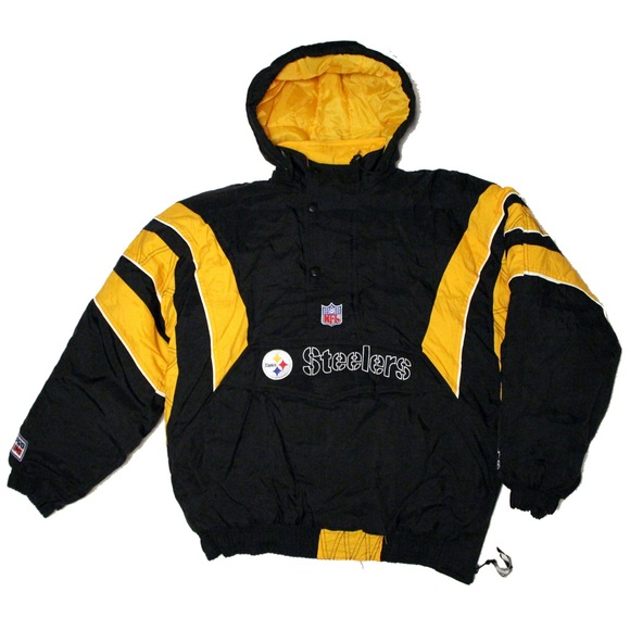 Starter Proline Pullover Jacket 